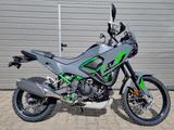 Kawasaki KLE 500 SE Adventure Tourer 2026 - KAWASAKI KL 500