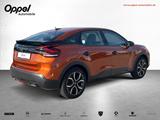 Citroën C4 Feel Elektromotor KLIMA+R-Kamera+LED+3PH-OBC - Citroën Elektroautos