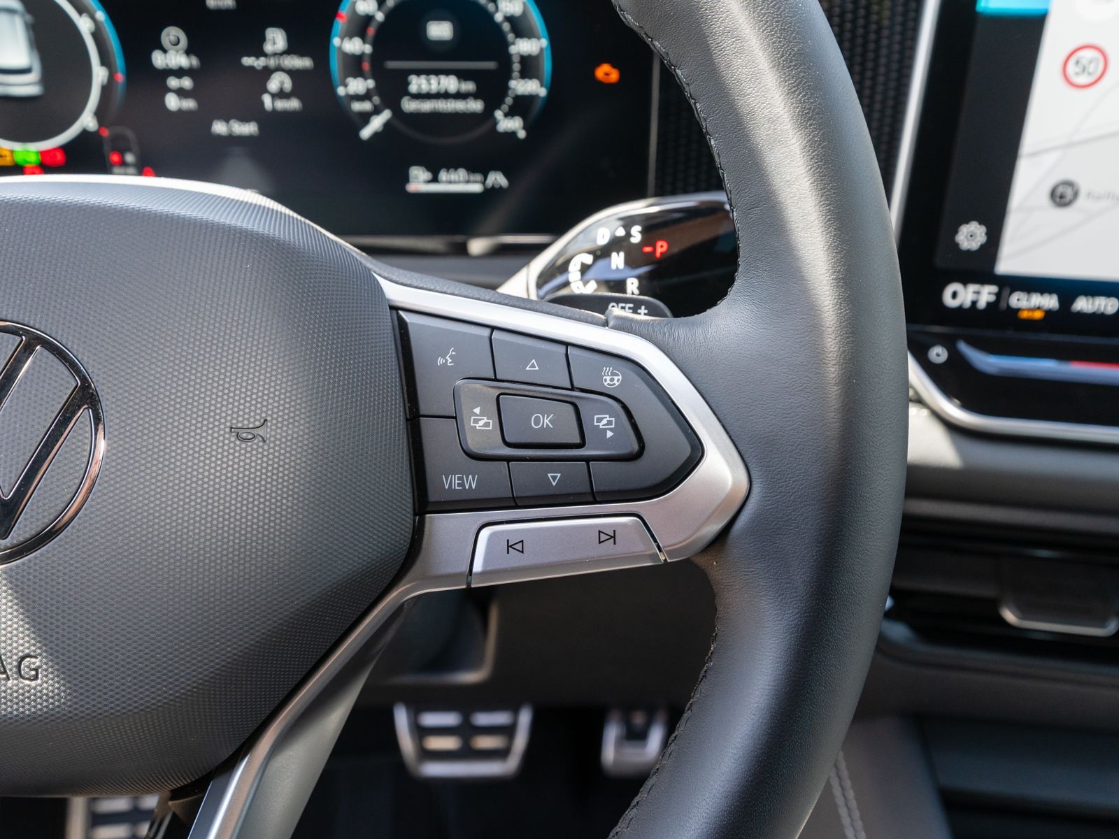 Volkswagen Tiguan - Bild 19