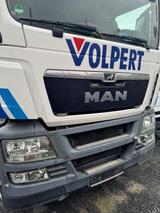 MAN TGS Tandem Getränke Zugmaschine - Tieflader Tandem