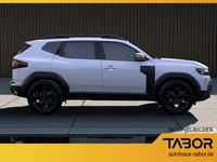Dacia Duster - Vorschau Bild 5