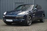 Porsche Cayenne S NAVI SHZ 21 ZOLL LUFTFAHRWERK - Porsche Gebrauchtwagen in Rheine