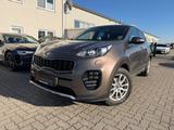 Kia Sportage GT-Line 1.6 T-GDI 4WD+PANO+BEATS+LEDER+ - Kia: 1.6