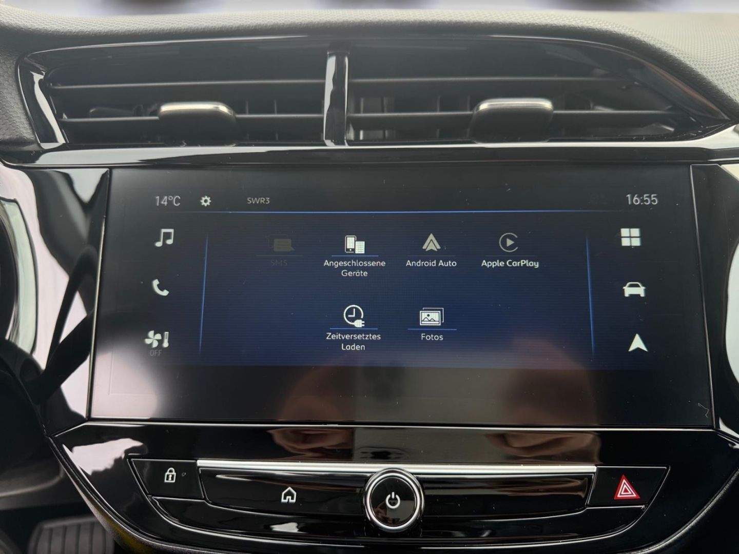 Opel Corsa - Bild 10