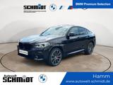 BMW X4 xDrive30d M Sport + 2Jahre-BPS.-GARANTIE - BMW X4 in Hamm