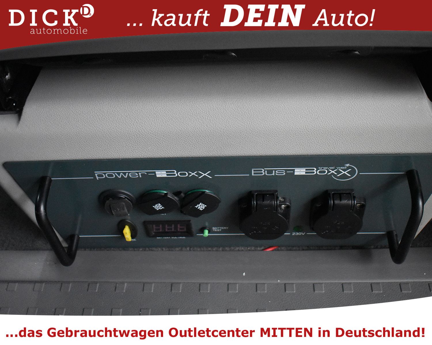 VW T6.1 2.0d DSG Califor Beach Tour 4Mot VIRTU+VOLL - Image 22