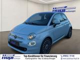 Fiat 500 Edition | Teilleder | Panorama - Fiat 500: Edition