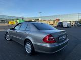 Mercedes-Benz E 350 Avantgarde*Schiebedach*Navi*TÜV NEU * - Mercedes-Benz E 350 in Mönchengladbach