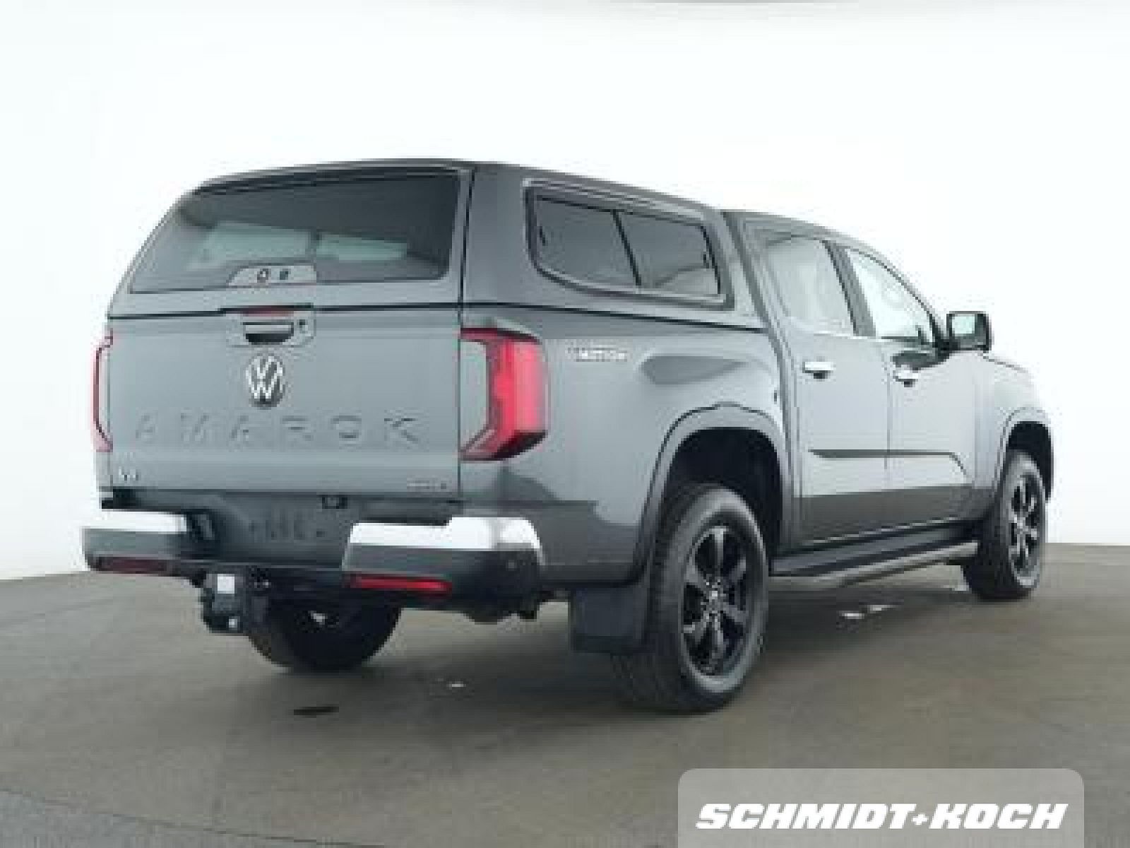 Volkswagen Amarok 3.0 TDI Autom. 4M Style AHK ACC HARDTOP foto 3