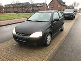 Opel Corsa 1.0  Comfort Klima Automatik HU/AU 12/2027 - Opel Corsa aus 2002: 1.2