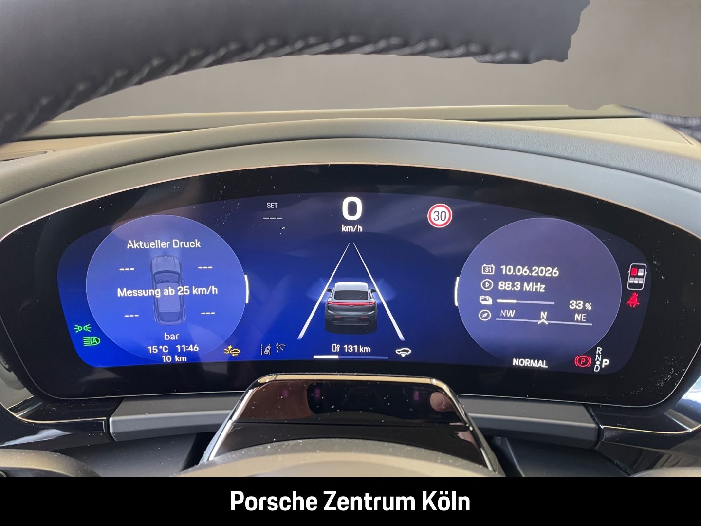Porsche Macan - Bild 16