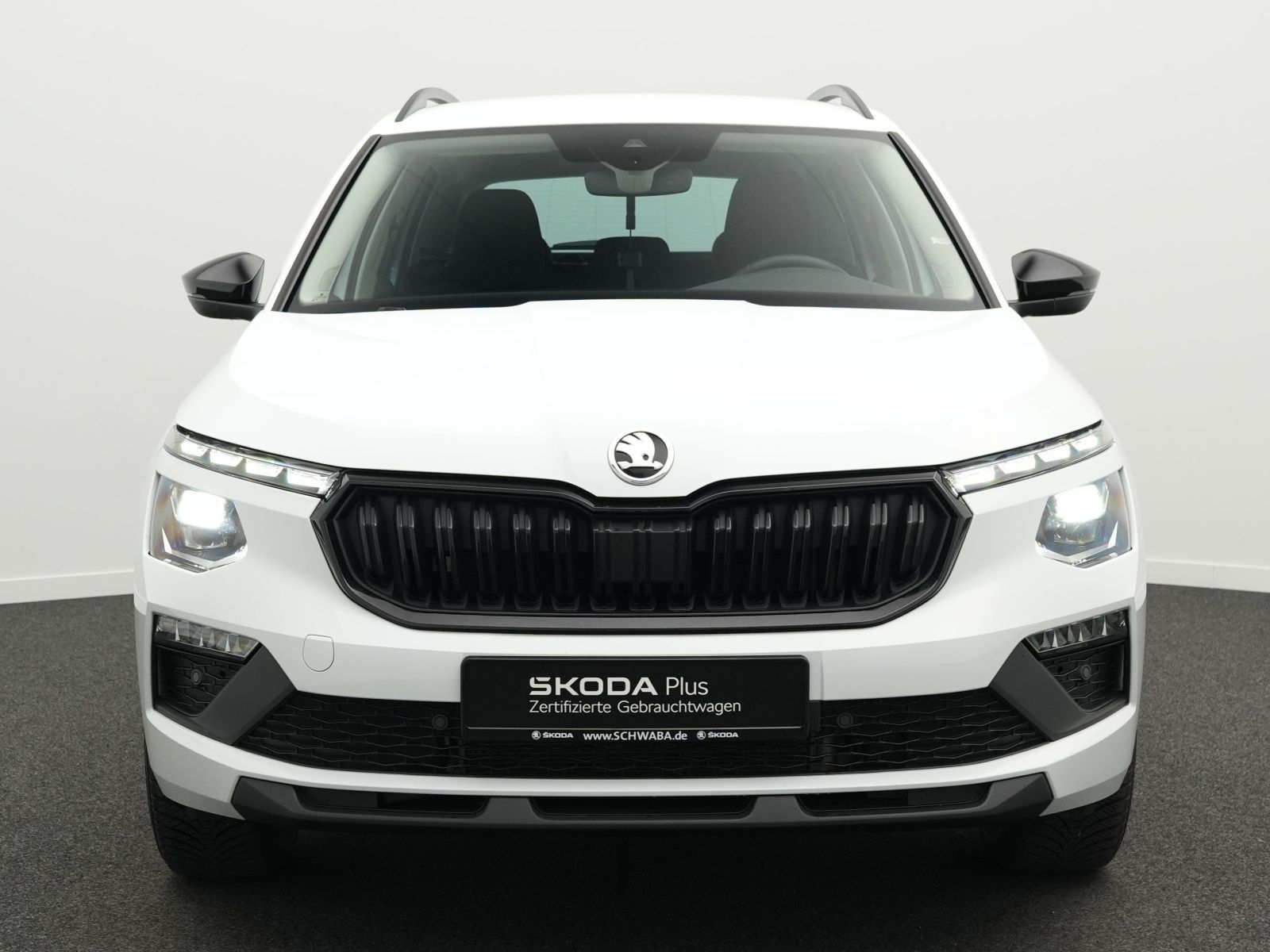 Skoda Kamiq - Bild 7