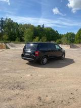 Chrysler Grand Voyager - Chrysler Gebrauchtwagen von 2010