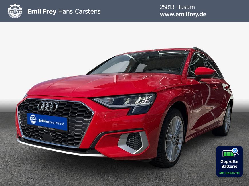 Image of Audi A3