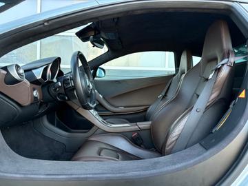 2012 Mclaren MP4-12C — миниатюра 27