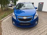 Chevrolet Spark LS+ KLIMA / Sitzheizung / PDC - Hinten - gebrauchte Chevrolet Spark aus dem Jahr 2010