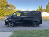 Ford Tourneo Custom Titanium X, 1.Hd, Standheizung  - Ford Tourneo Custom Gebrauchtwagen in München