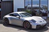 Porsche 992 GT3 Touring "1. Hand+Bose+Chrono+Leder" - Porsche: Coupé, Gt3