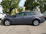 Mazda 6 Kombi 2.0 AUT Exclusive~PDC~Bose~ - Mazda 6 Gebrauchtwagen in München