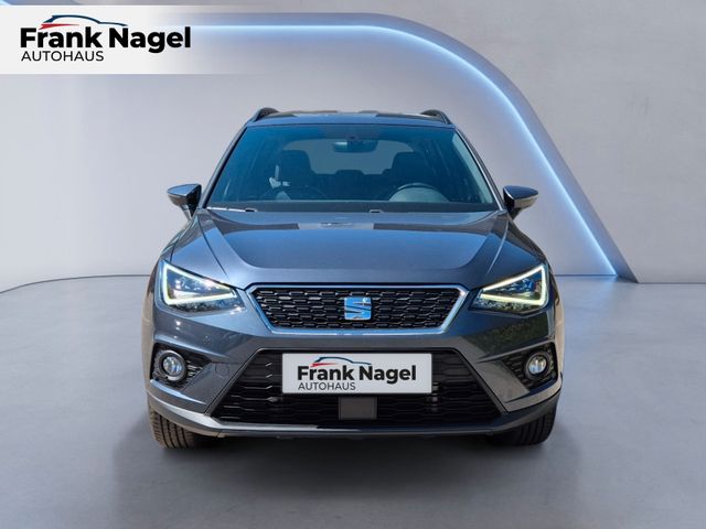 Seat Arona Style 1.0 TSI