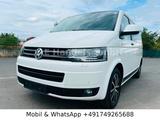 Volkswagen T5 2.0 TDI Multivan Edition25 *Autom./AHK/7Sitze - Volkswagen T5 Multivan: Edition