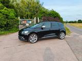 Renault Scenic ENERGY TCe 140 EDC Limited Limited - Renault Scenic von privat