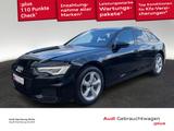 Audi A6 Avant 45 TFSI sport quattro S tronic S line M