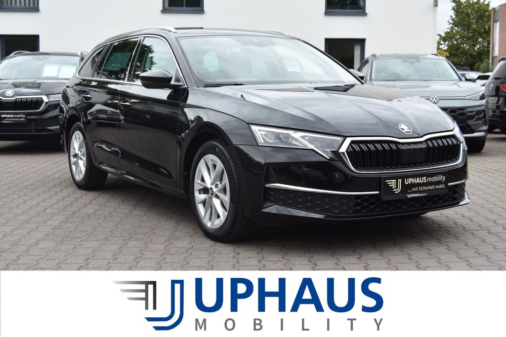 Image of Skoda Octavia