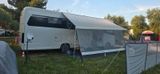 Morelo Palace Liner 103 GSB 1530 L ATEGO - Atego Wohnwagen gebraucht