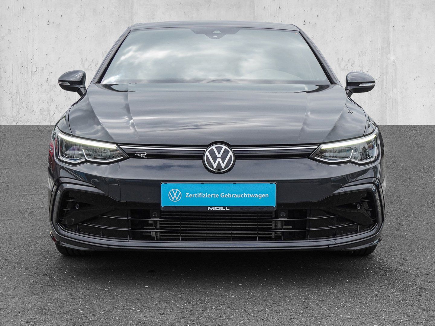 Volkswagen Golf 2.0 TSI DSG R-Line LED LHZ KAMERA AMBIENTE foto 3