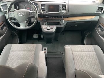 Toyota Proace (Verso) - 11
