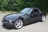 BMW Z3 Roadster 2.8 - BMW in Frankfurt (Main): 2.8