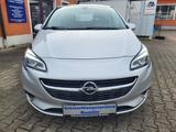 Opel Corsa E Innovation BiXenon 1.Hand - scheckheftgepflegte Opel Corsa