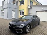 BMW 730d xDrive M-Paket Soft-Close Camera Voll - BMW 730: 730d