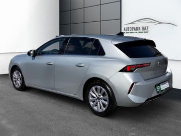 Opel Astra - 3