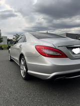 Mercedes-Benz Mercedes Benz Cls 500 - Mercedes-Benz CLS 500 in Dortmund