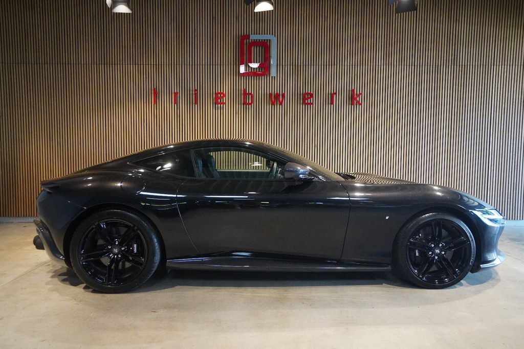 Angebot ansehen Ferrari Roma