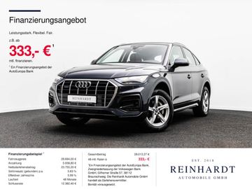 Audi Q5 - 1