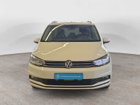 Volkswagen Touran - Vorschau Bild 9