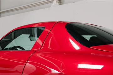 صورة مصغرة 35 لـ 2010 Mercedes-BENZ SLS AMG