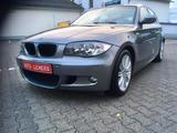 BMW 116i Edition Sport*M-PAKET*LEDER*ALU* - gebrauchte BMW 116 aus dem Jahr 2011