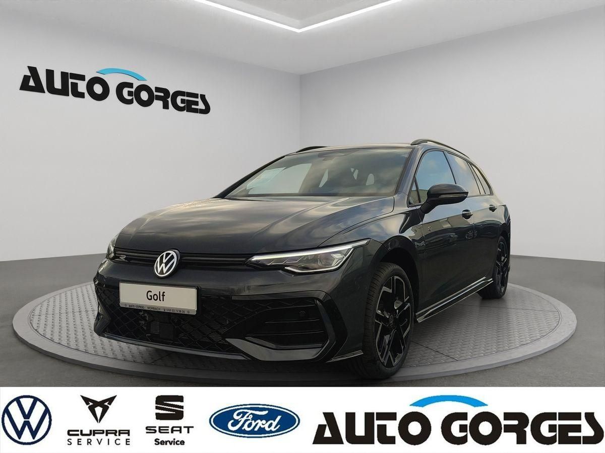 Volkswagen Golf Variant R-Line 1,5l  eTSI DSG +SOFORT+AHK+