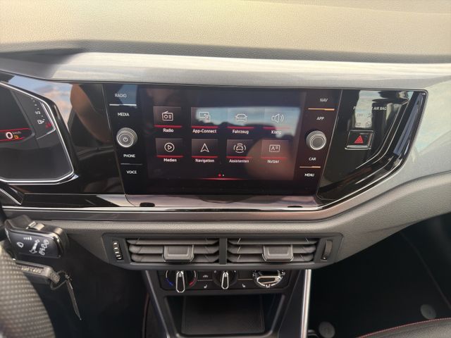 Volkswagen Polo VI GTI |LED|IQ.LIGHT MATRIX|CARPLAY|1.Hand!