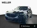 BMW X5 xDrive30d MSportPro Innov TravPak KomPak HK