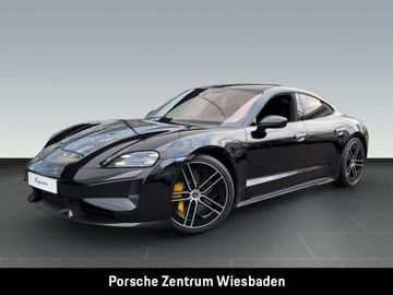 Porsche Leasingangebot: Porsche Taycan Turbo S