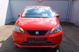Seat Mii 1,0 I-Tech NAV Sitzh. Blth. Alu - gebrauchte Seat Mii aus dem Jahr 2015
