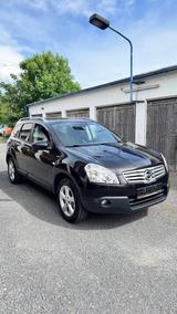 Nissan Qashqai+2 2.0 ALL-MODE 4x4 Acenta  Neue Kupplung - Nissan Qashqai+2: Acenta