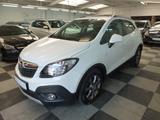 Opel Mokka Edition 1,4 Turbo, Kam, SH, Glasdach, 1Hd. - Opel Mokka Gebrauchtwagen in Hamburg