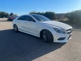 Mercedes-Benz CLS 400 AMG Paket | CLS 63 AMG Opt - Mercedes-Benz: Cl AMG 63
