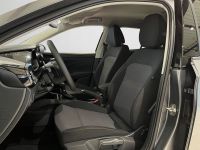 Skoda Fabia - Vorschau Bild 13
